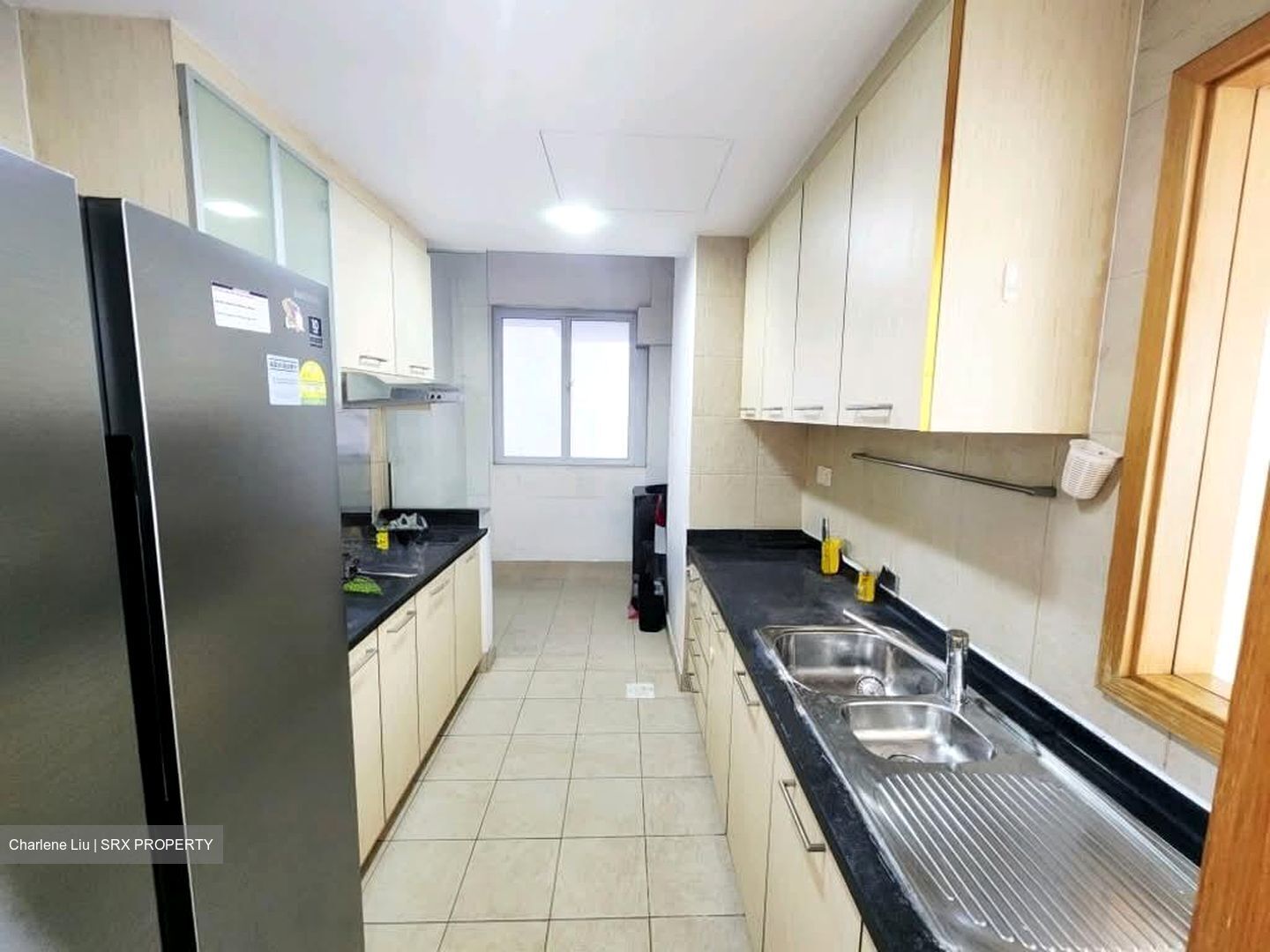 The Quintet (D23), Condominium #542276671